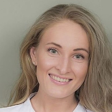 Хаматшина Светлана Рашитовна, стоматолог-терапевт