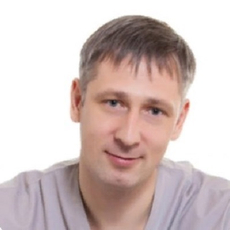 Исаков Павел Андреевич, массажист