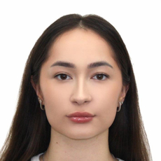 Низамова Алиса Рамилевна, психолог