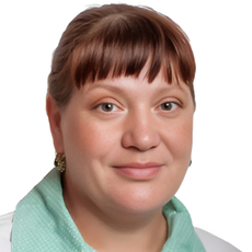 Трубачева Алла Васильевна, хирург