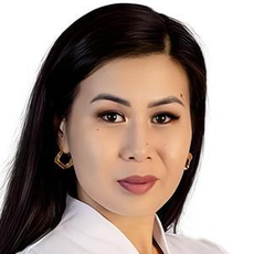 Ситкалиева Фатима Савитовна, детский ортопед