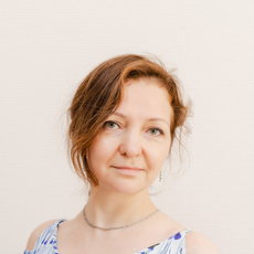 Гальцева Наталия Сергеевна, эндокринолог