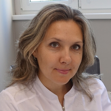 Троицкая Валерия Анатольевна, гастроэнтеролог