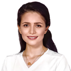 Васюкова Наталья Олеговна, кардиолог
