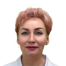 Коннова Светлана Рудольфовна, офтальмолог