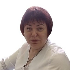 Воск Светлана Николаевна, врач УЗД