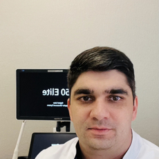 Зеушев Теймураз Рашидович, флеболог