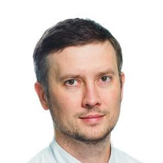 Кашин Михаил Валерьевич, гинеколог