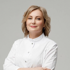 Колосова Елена Александровна, гинеколог