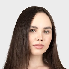 Тимофеева Ирина Андреевна, ортодонт