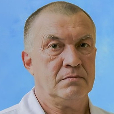 Ахвандеров Юрий Авенирович, педиатр