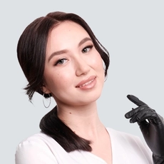 Саяхова Алина Вадимовна, стоматолог-терапевт