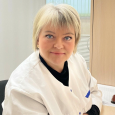 Радкевич Ольга Игоревна, гинеколог