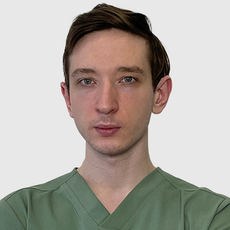 Кисляков Александр Олегович, массажист