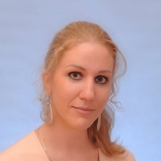 Бадзгарадзе Елена Юрьевна, невролог