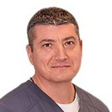 Носюр Дмитрий Геннадьевич, стоматолог-терапевт