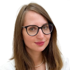 Шевелева Анастасия Владимировна, невролог