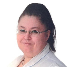 Бородина Ирина Дмитриевна, детский онколог