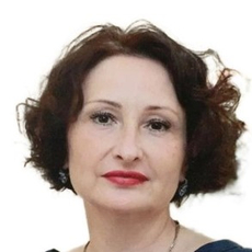 Маслова Татьяна Александровна, пульмонолог