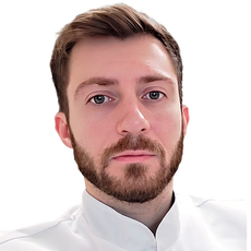 Савинов Павел Владимирович, ортопед