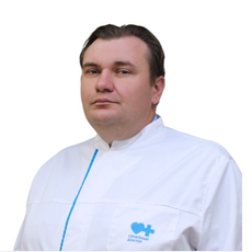 Густов Иван Викторович, психотерапевт