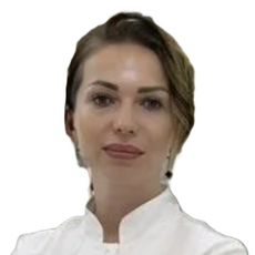 Бородкина Евгения Анатольевна, косметолог