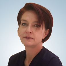 Озерова Ирина Владимировна, гематолог