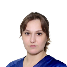 Ихаева Дана Доккуевна, стоматолог-хирург