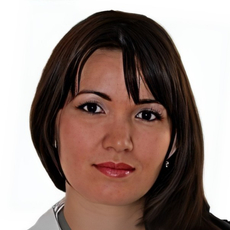 Ахунова Лейсан Фандусовна, гинеколог