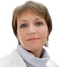 Мухина Лариса Васильевна, гастроэнтеролог