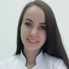 Лютенко Эльвира Руслановна, эндокринолог