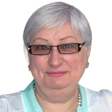 Матцева Татьяна Николаевна, невролог