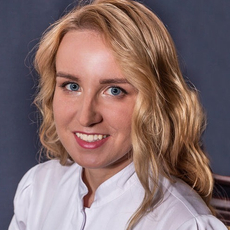 Давыдова (Аминина) Екатерина Викторовна, стоматолог-терапевт