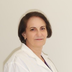 Сулейманова Лейла Магомедовна, ортодонт