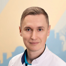Пиханов Руслан Витальевич, эндоскопист