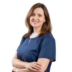 Кудрявцева Наталия Аркадьевна, инструктор ЛФК