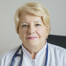 Чурсина Ольга Николаевна, педиатр