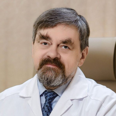 Медведев Михаил Маркович, кардиолог