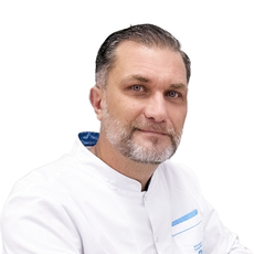 Сизов Сергей Анатольевич, хирург