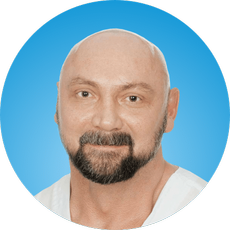 Горбань Игорь Викторович, дерматолог