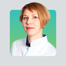 Тепышева Надежда Васильевна, ЛОР