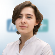 Семенцова Марина Алексеевна, ортопед