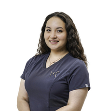 Брюзгина Юлия Павловна, стоматологический гигиенист