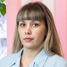 Кильдиярова Анна Сергеевна, детский невролог