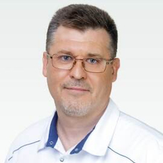 Мохнин Владимир Афанасьевич, стоматолог-хирург