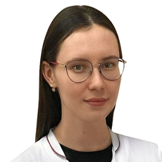 Русанова Елена Константиновна, врач-генетик