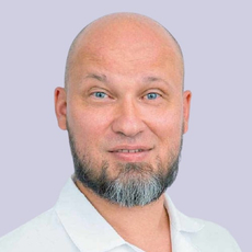 Токарев Сергей Витальевич, мануальный терапевт