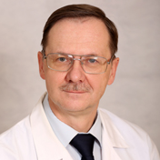 Тоболов Игорь Николаевич, невролог