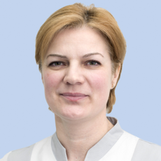 Апкалнс Елена Валерьевна, стоматолог-терапевт