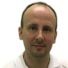 Никулин Сергей Викторович, стоматолог-терапевт